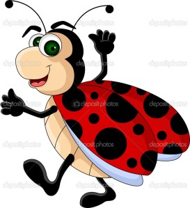 Funny-Ladybug-cartoon